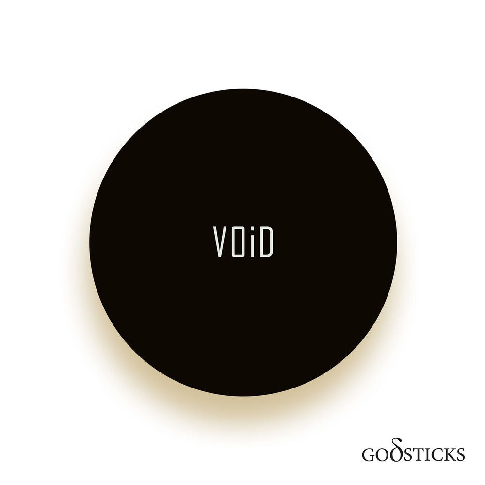 Godsticks – VOiD