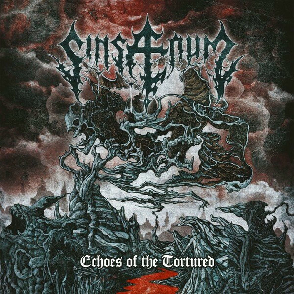 Sinsaenum – Echoes of the Tortured
