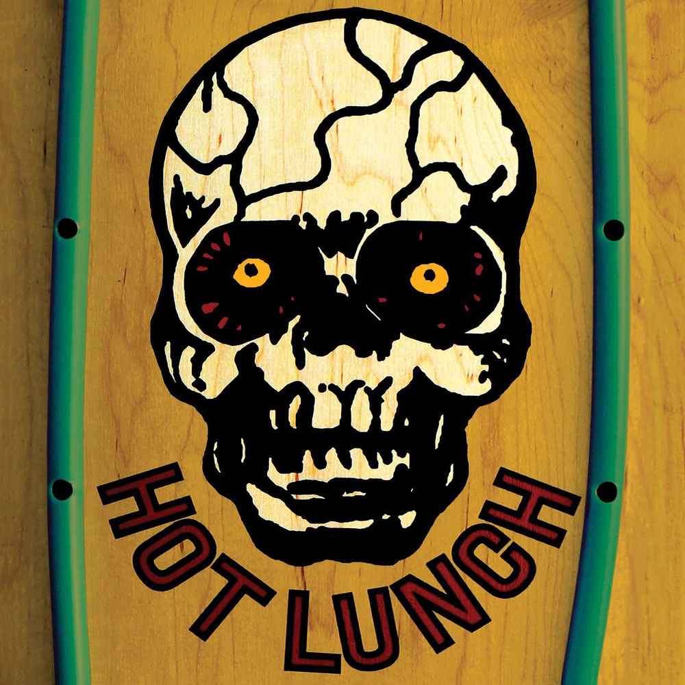 Hot Lunch – Hot Lunch (Deluxe Edition)