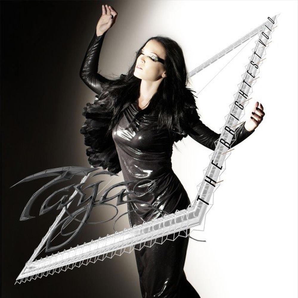 Tarja Turunen – The Brightest Void