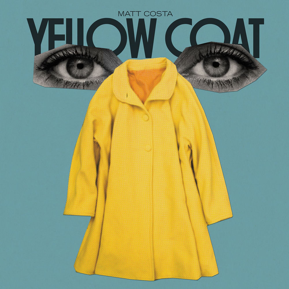 Matt Costa – Yellow Coat