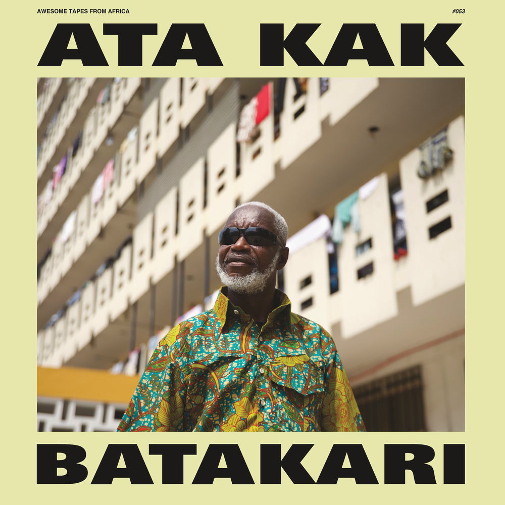 Ata Kak – Batakari