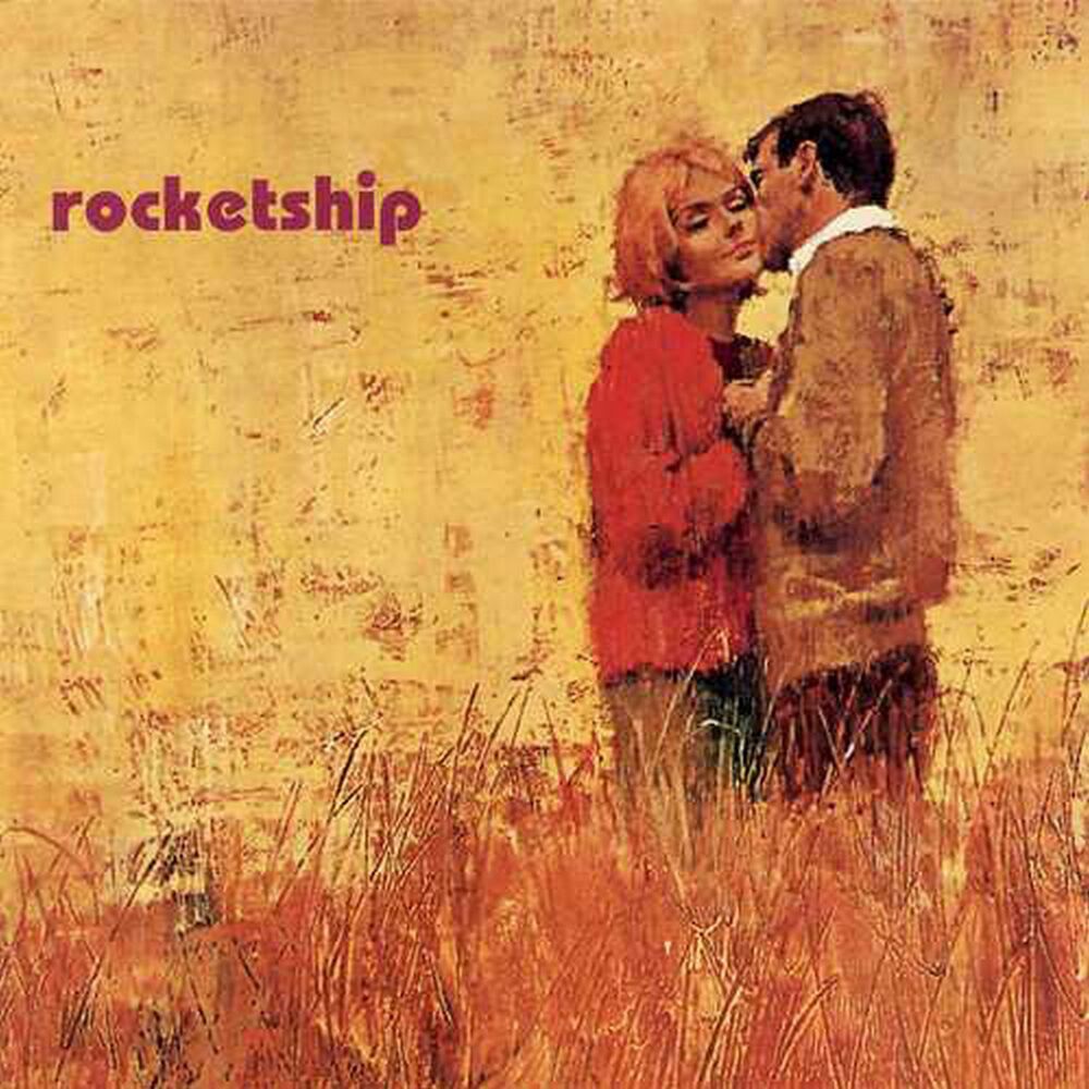 Rocketship – A Certain Smile, a Certain Sadness