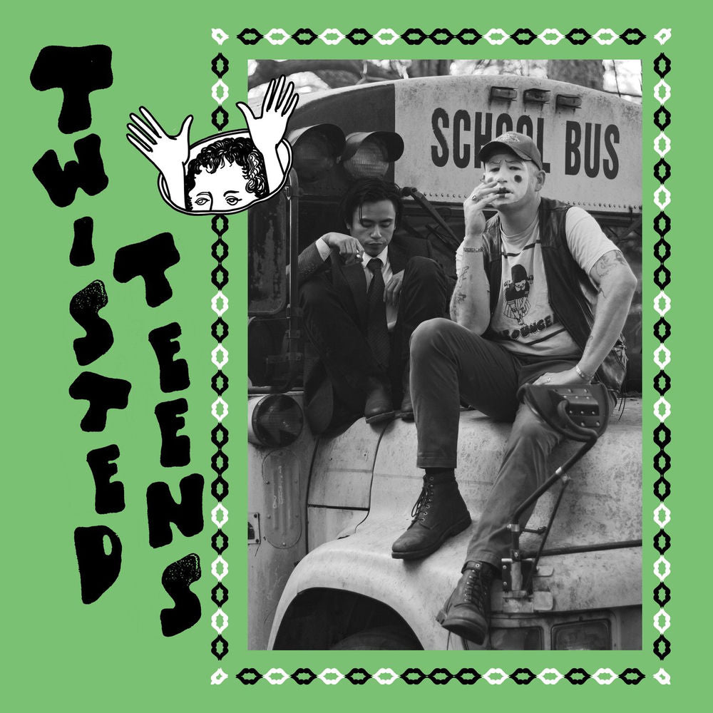 Twisted Teens – Blame The Clown