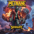 Methane – Demolate