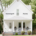 Anamanaguchi – Anyway