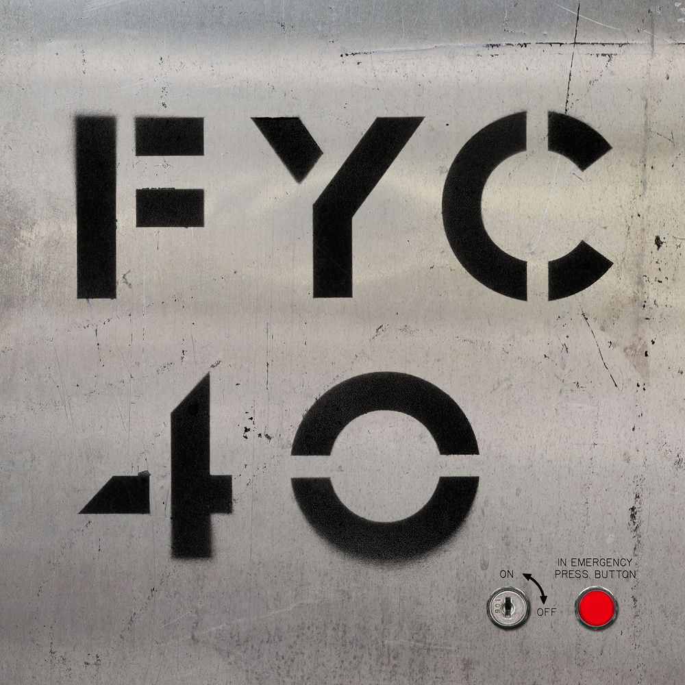 Fine Young Cannibals – FYC40