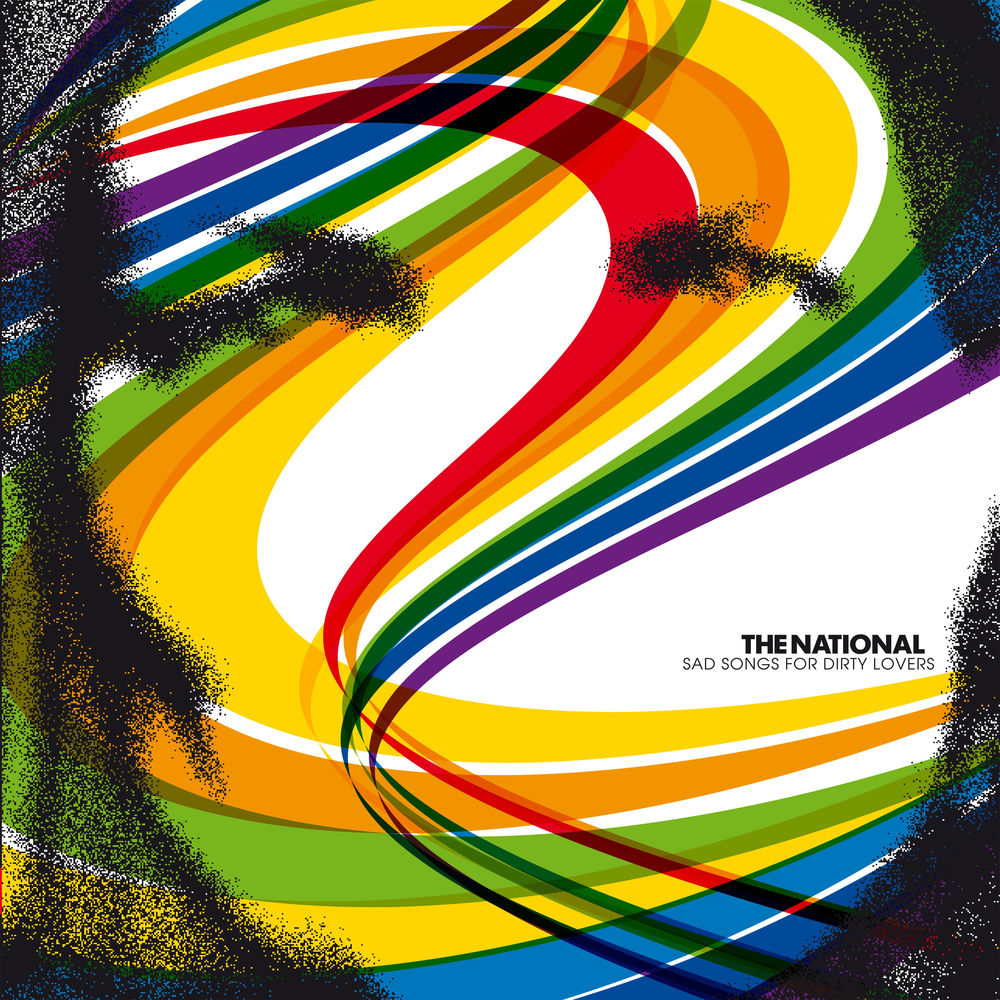 The National – Sad Songs for Dirty Lovers