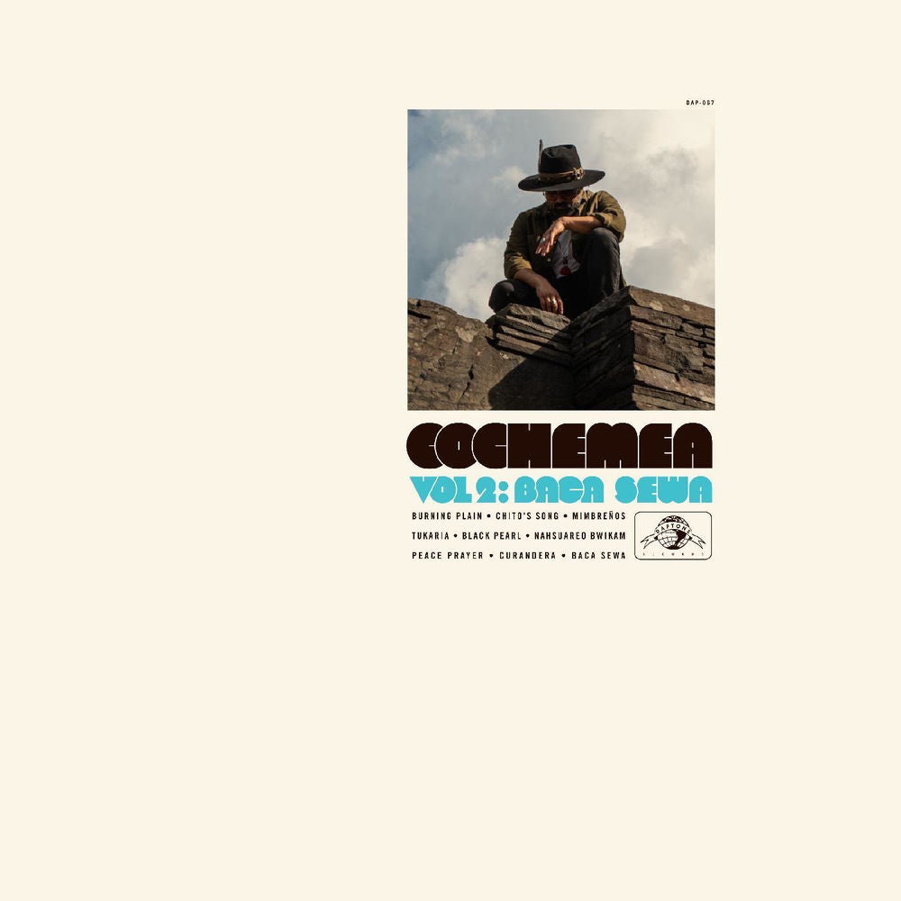 Cochemea – Vol. II: Baca Sewa