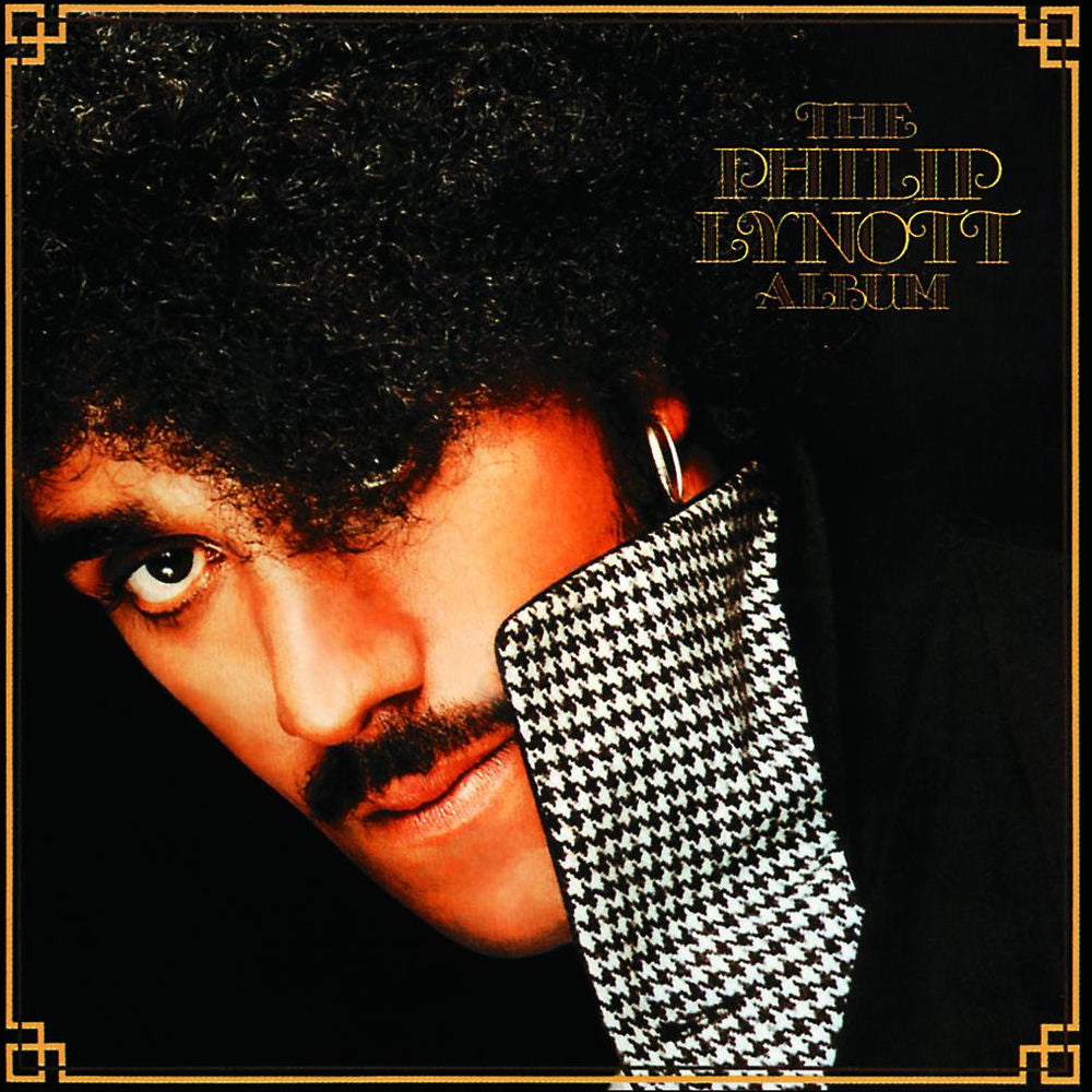 Phil Lynott – The Philip Lynott Album