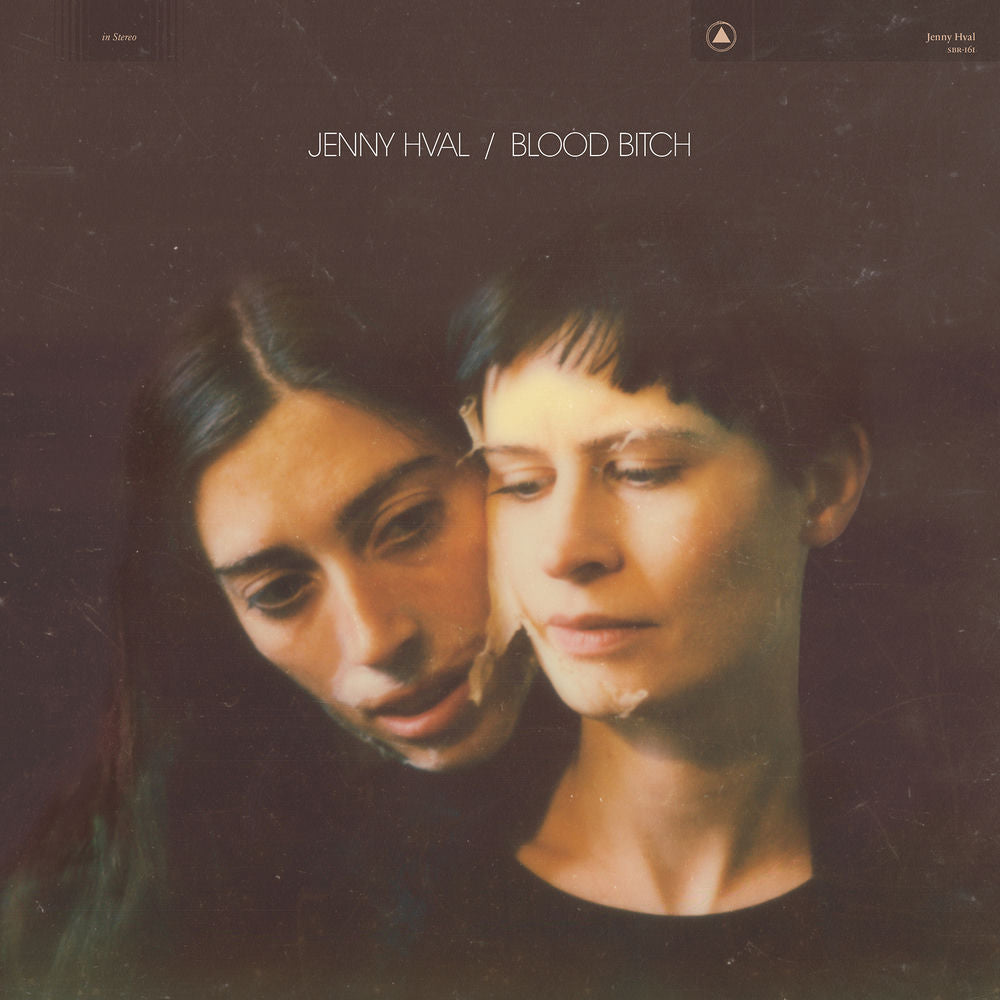 Jenny Hval – Blood Bitch