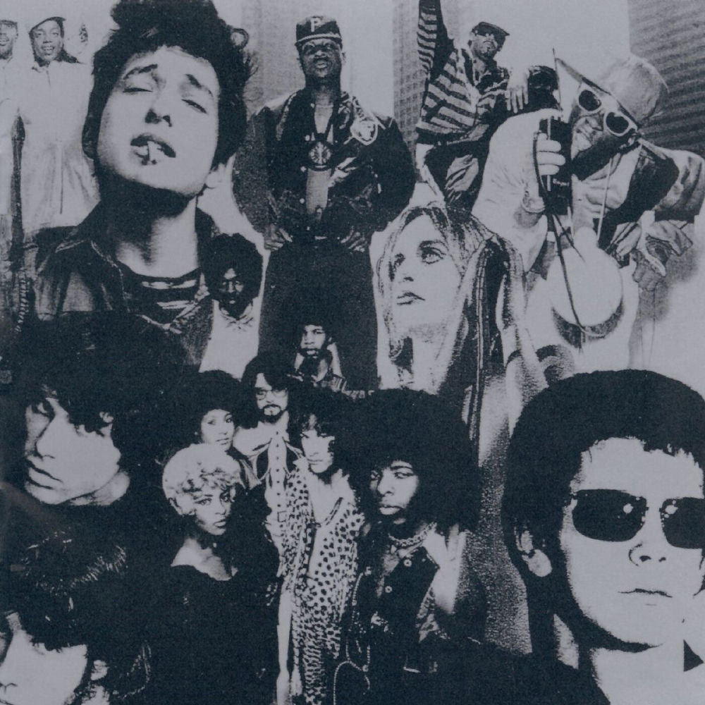 Duran Duran – Thank You