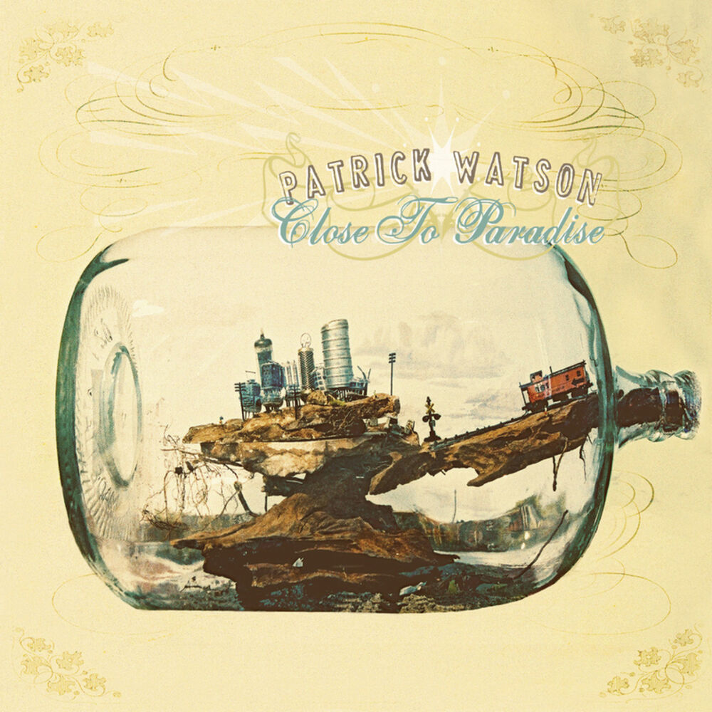 Patrick Watson – Close to Paradise