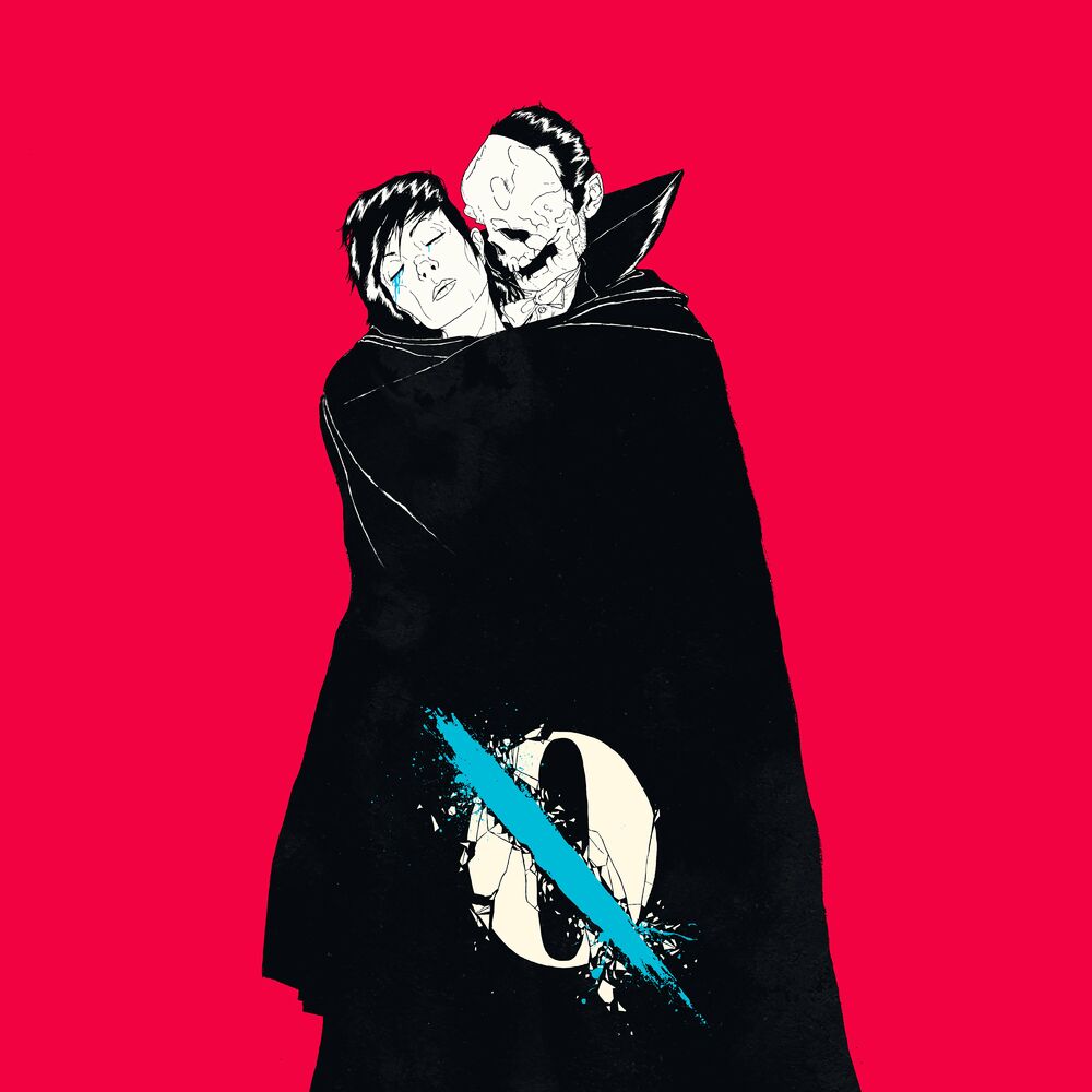 Queens of the Stone Age – ...Like Clockwork