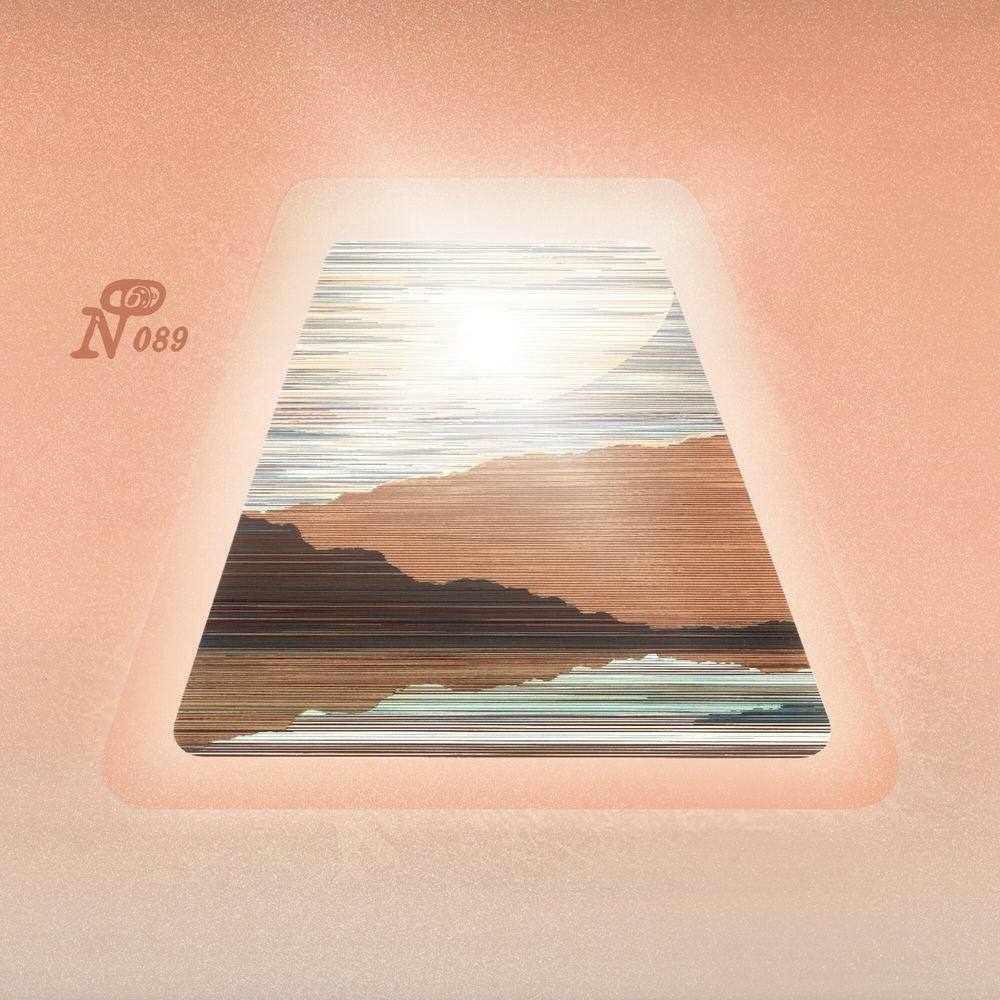 Blandade Artister – Bliss Out: For Days