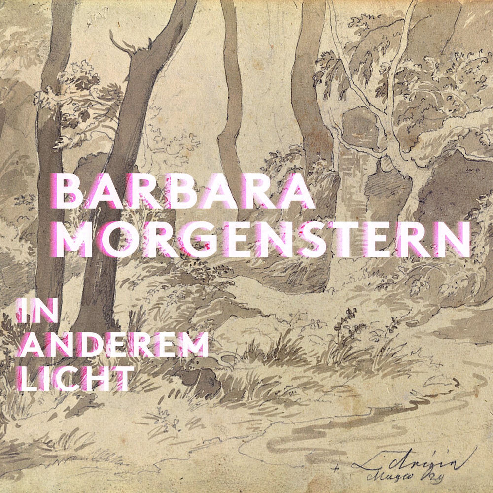 Barbara Morgenstern – In anderem Licht