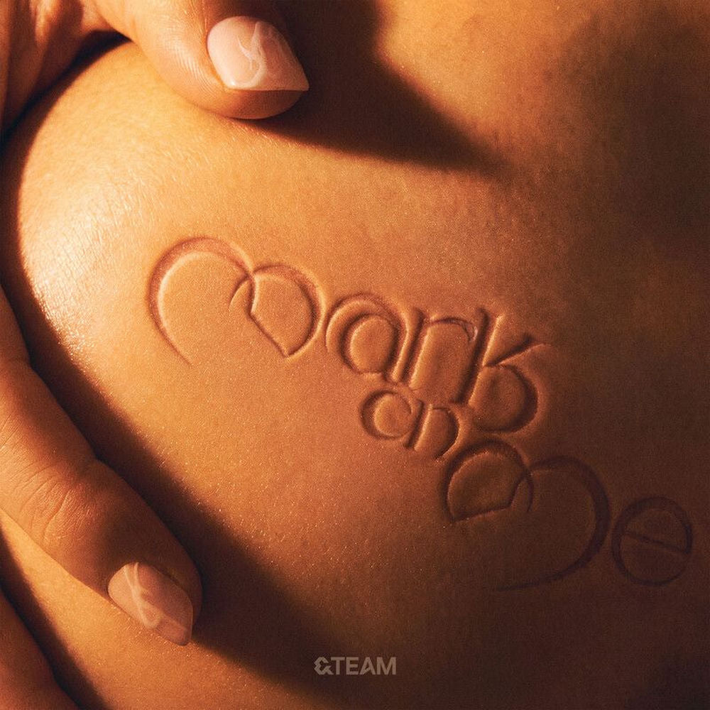 &TEAM – Mark on Me