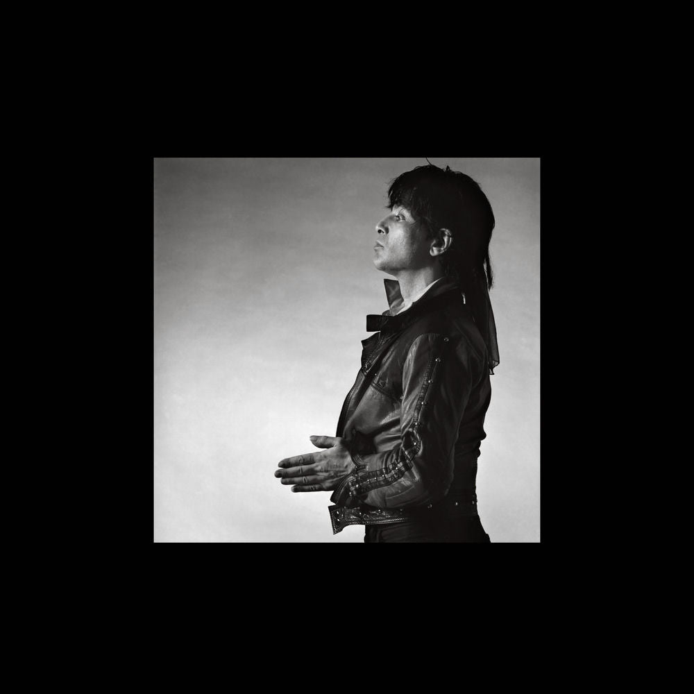 Alan Vega – Alan Vega (Deluxe Remastered Edition)