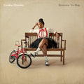 Tanika Charles – Reasons To Stay