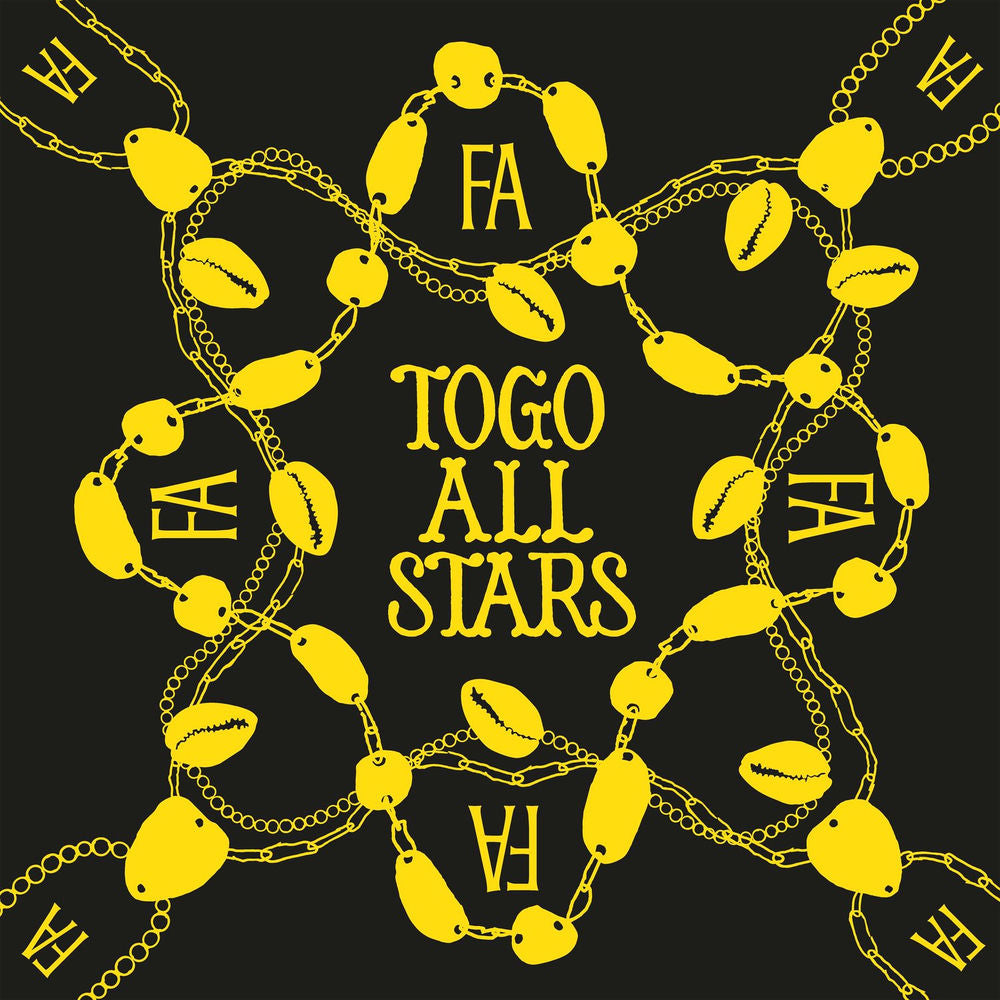 Togo All Stars – FA
