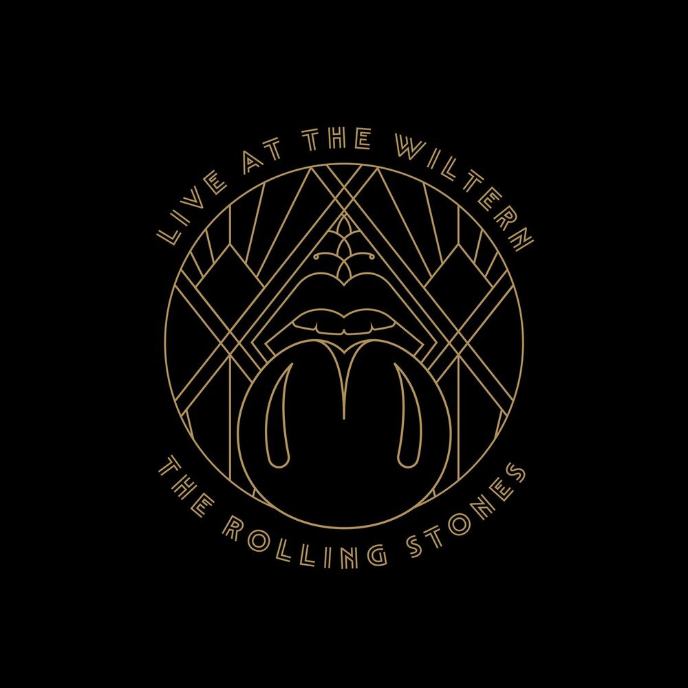 The Rolling Stones – Live At The Wiltern (Live)