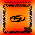ATEEZ – THE WORLD EP.1 : MOVEMENT