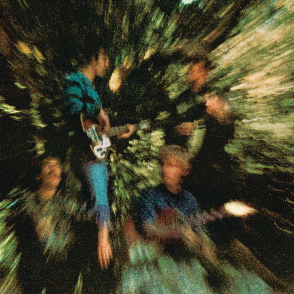 Creedence Clearwater Revival – Bayou Country (Expanded Edition)