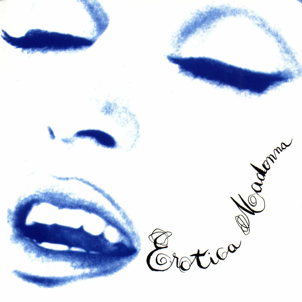 Madonna – Erotica