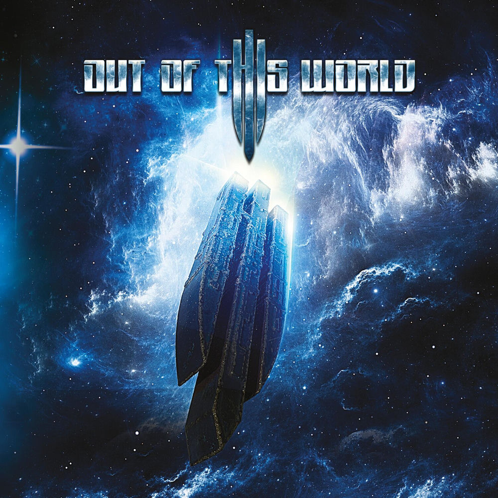 Out Of This World – Out of This World