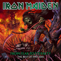 Iron Maiden – From Fear to Eternity: The Best of 1990 - 2010