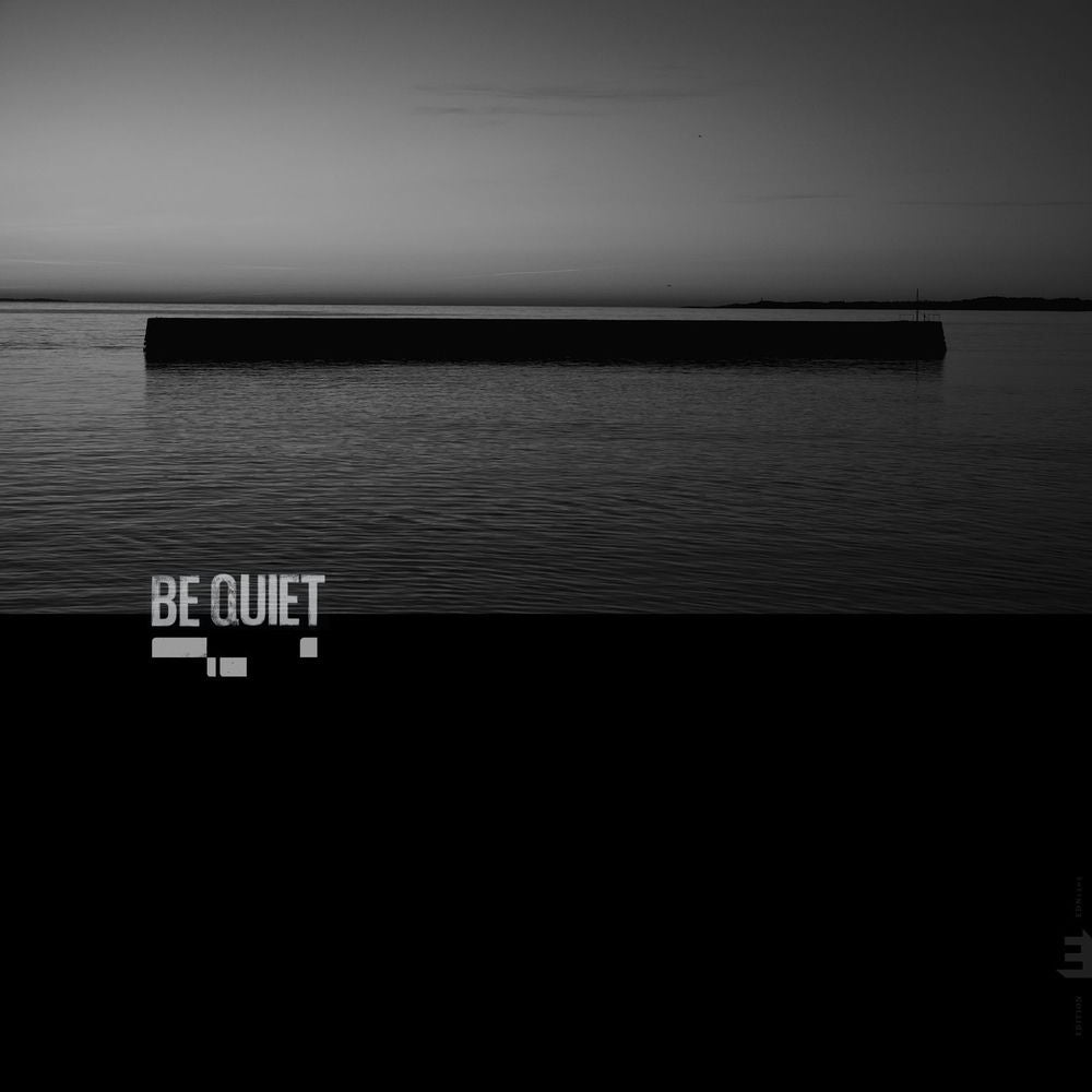Nils Petter Molvær – Be Quiet