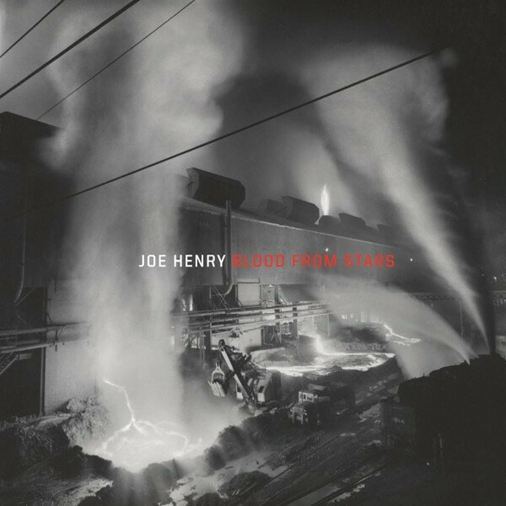 Joe Henry – Blood from Stars