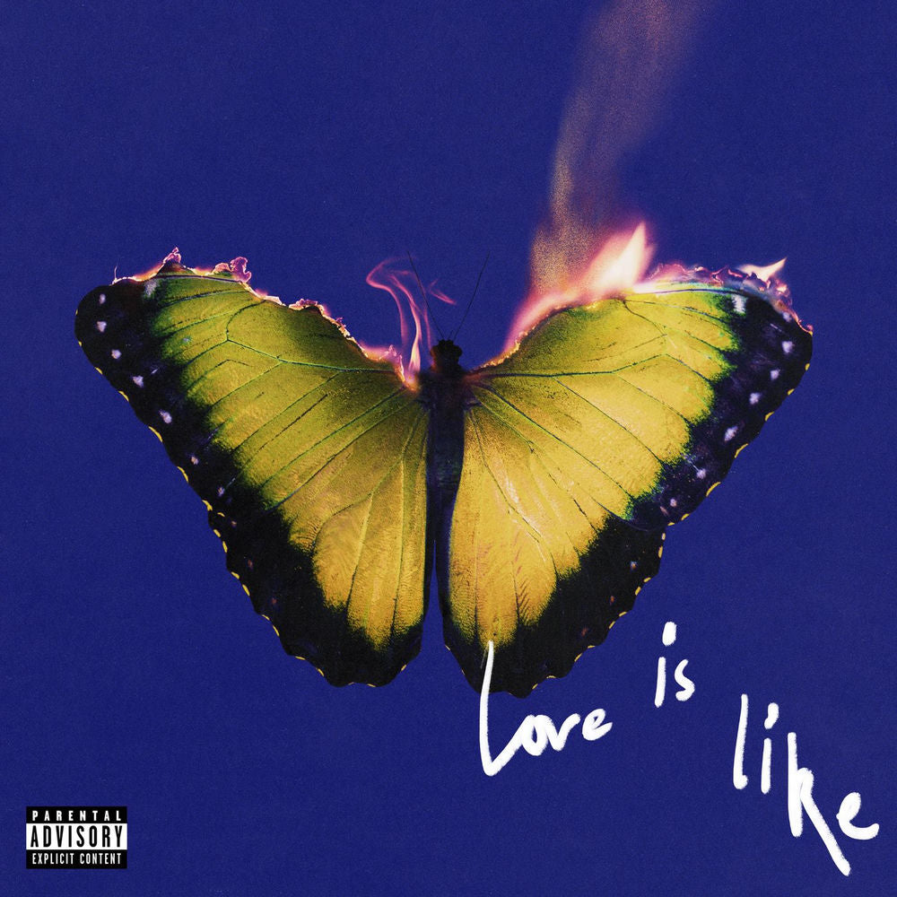 Maroon 5 – Love Is Like