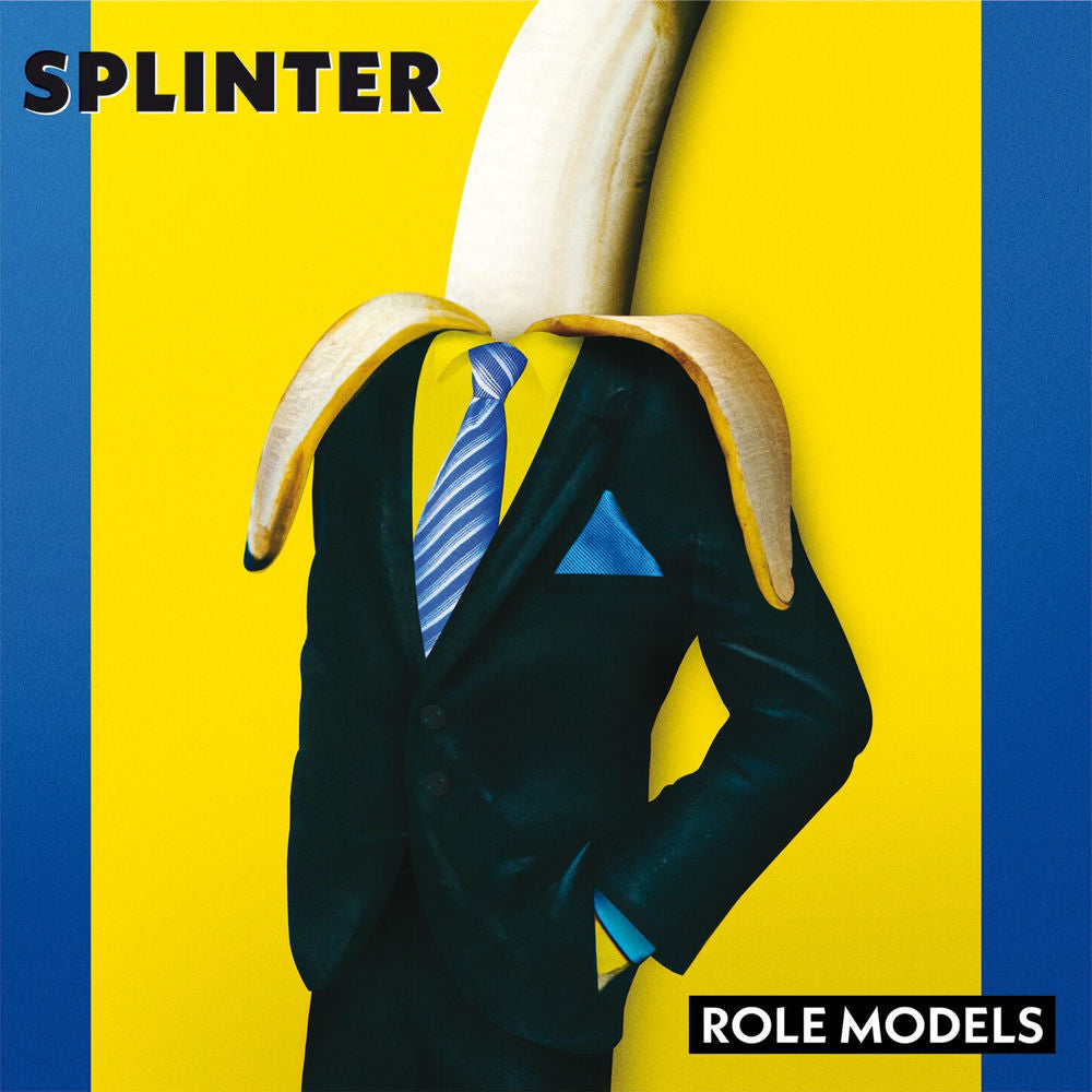 Splinter – Role Models