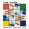 The Cars – Complete Greatest Hits