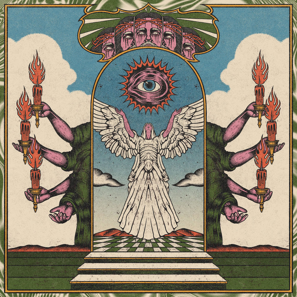 Trash Boat – Heaven Can Wait