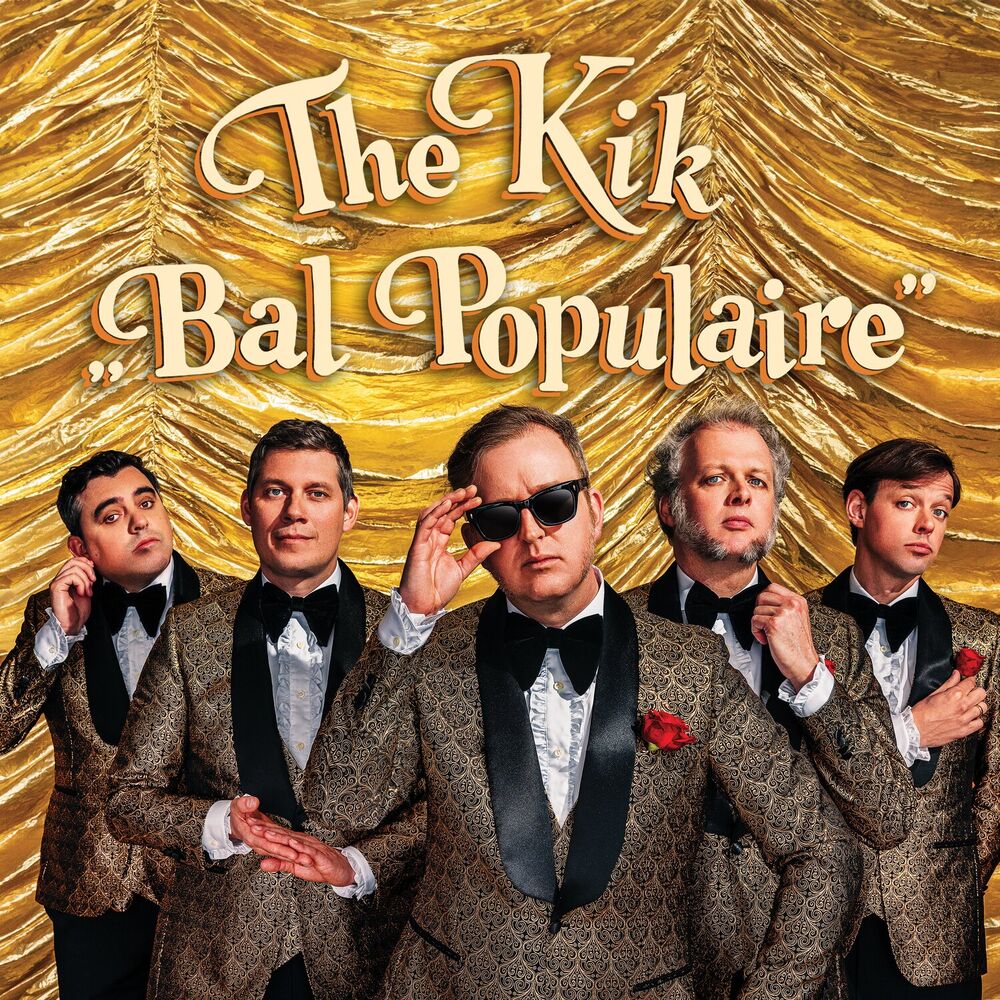 The KiK – Bal Populaire