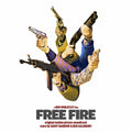 Geoff Barrow – Free Fire: Original Motion Picture Soundtrack