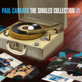 Paul Carrack – The Singles Collection (2000 - 2014) (2014 Remaster)