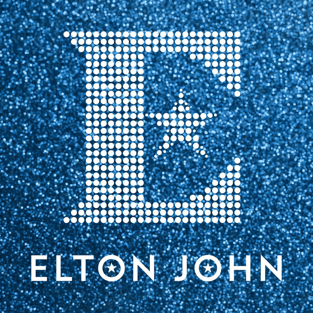 Elton John – Diamonds (Deluxe)