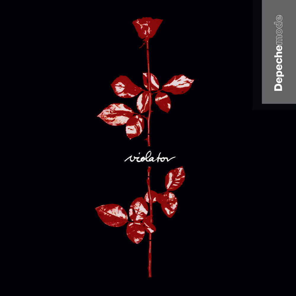 Depeche Mode – Violator (Deluxe)