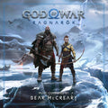 Bear McCreary – God of War Ragnarök (Original Soundtrack)