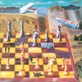Peter Hammill – Fool's Mate