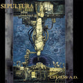 Sepultura – Chaos A.D.