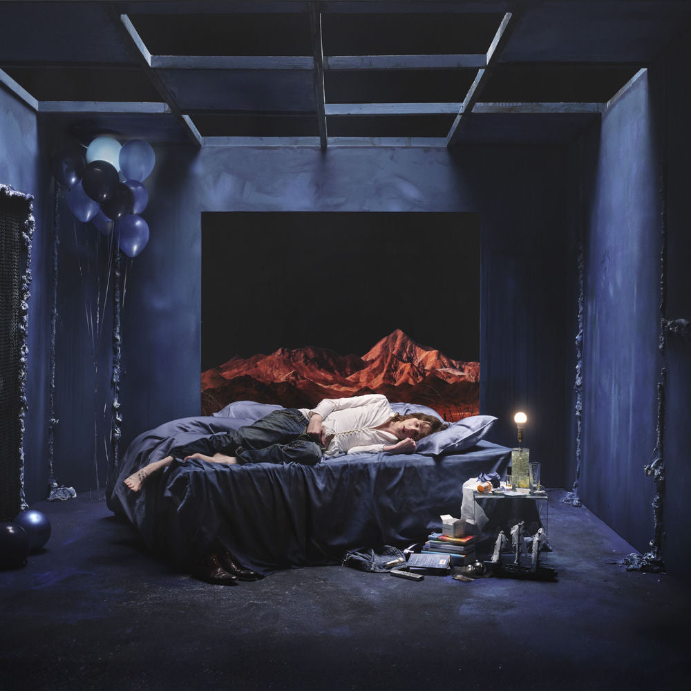 Lauren Auder – Whole World As Vigil