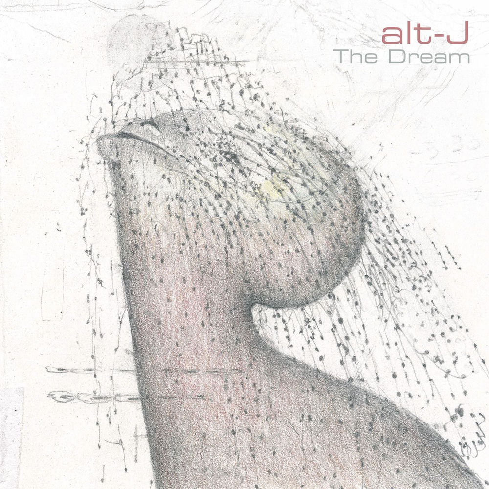 alt-J – The Dream