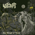 Witchpit – The Weight Of Death