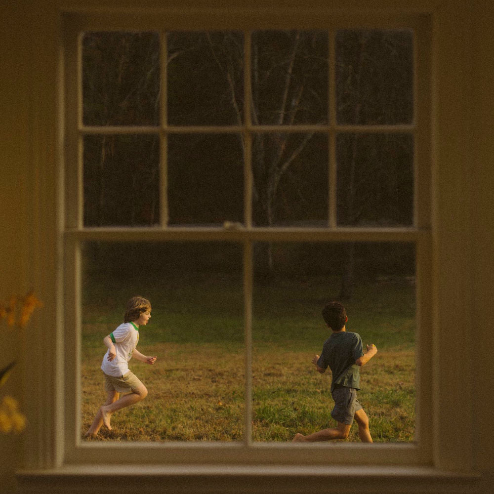 Noah Kahan – The Great Divide: The Last Of The Bugs