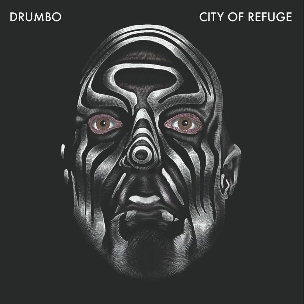 Drumbo – City of Refuge
