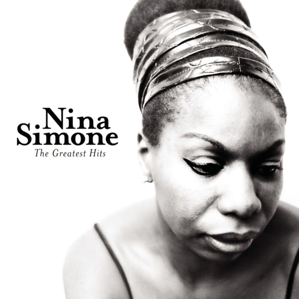 Nina Simone – The Greatest Hits
